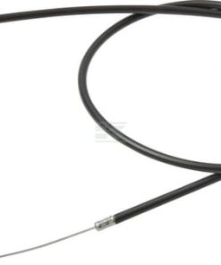 Throttle cable