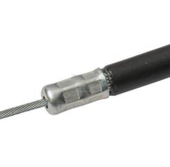 Throttle cable 5 Throttle cable
