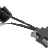 Ignition coil, Stiga