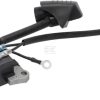 Bobina de encendido para: B42/B42D, Stiga