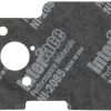 CARBURETTOR GASKET