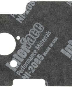 CARBURETTOR GASKET