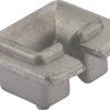 Casquillo soporte cable 4 Casquillo soporte cable
