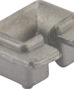 Casquillo soporte cable