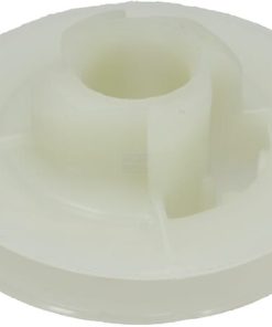 Starter pulley