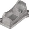 CYLINDER REAR PLUG