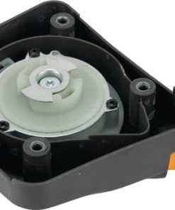 Conjunto del motor de arranque