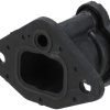INTAKE MANIFOLD 4 INTAKE MANIFOLD