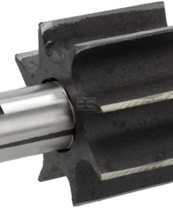 Knife And Transmission Shaft Kit