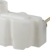 Depósito de aceite con tapa