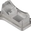 Cylinder Front Plug