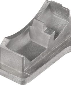 Cylinder Rear Plug