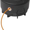 Lt 20 li s nylon head assy