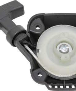 Conjunto de arranque 3 Starter assembly