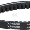 Correa trapezoidal xpa 690
