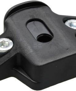 Mobile bar drive plate kit