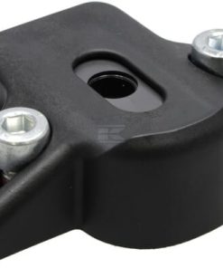 Mobile bar drive plate kit
