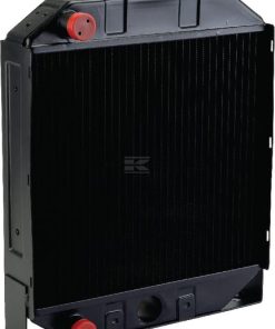 Radiador