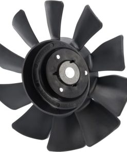 Ventilador