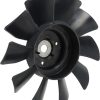 HYDRO GEAR FAN [T2-BDBF-3X3C-19X1]