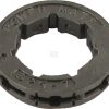 Piñón tracción y envolvente 0.325"-z=7, SM7