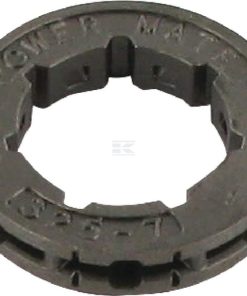 Piñón tracción y envolvente 0.325"-z=7, SM7
