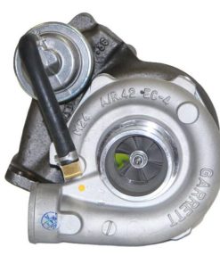 Turbocompresor Garret