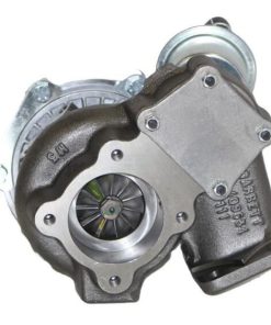 Turbocompresor Garret