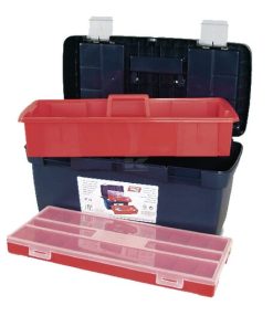 Caja herramientas modelo 19