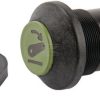 Lower lift arm push switch
