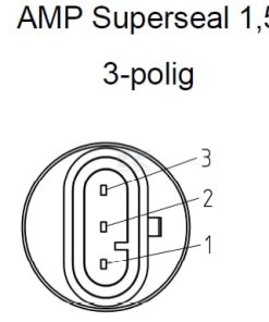 Lower lift arm push switch 5 Lower lift arm push switch