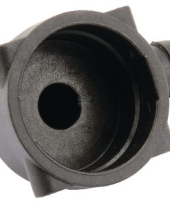 Boca de riego 90° T4F 13 mm