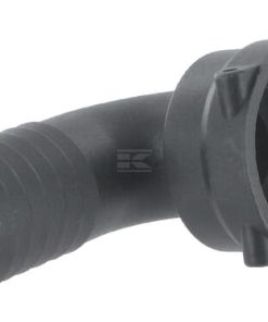 Boca de riego 90° T6 40 mm