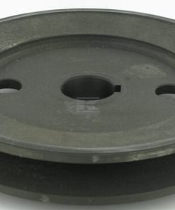 Disco de correa trapezoidal