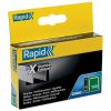 Rem. Rapid 140/10mm inox