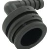 Boca de riego 90° T3 10 mm