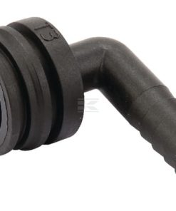 Boca de riego 90° T3M 16 mm