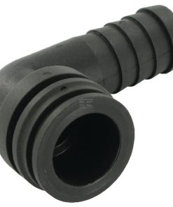 Boca de riego 90° T3 20 mm