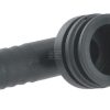 Boca de riego 90° T4M 13 mm