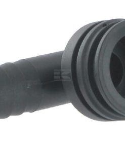 Boca de riego 90° T4M 13 mm