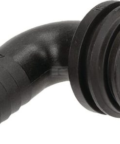 Boca de riego 90° T5 25 mm