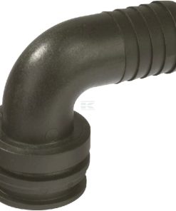 Boca de riego 90° T5 30 mm