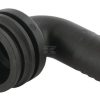 Boca de riego 90° T6 30 mm
