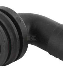 Boca de riego 90° T6 32 mm