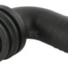 Boca de riego 90° T6 35 mm