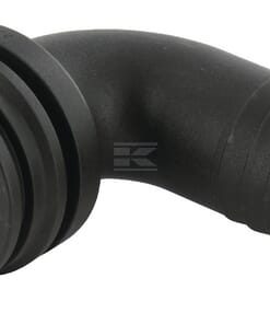 Boca de riego 90° T6 35 mm