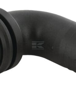 Boca de riego 90° T6 38 mm