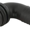 Boca de riego 90° T6 40 mm