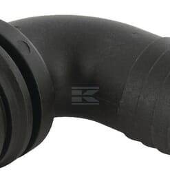 Boca de riego 90° T6 40 mm