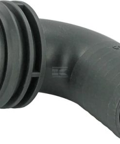 Boca de riego 90° T7 45 mm